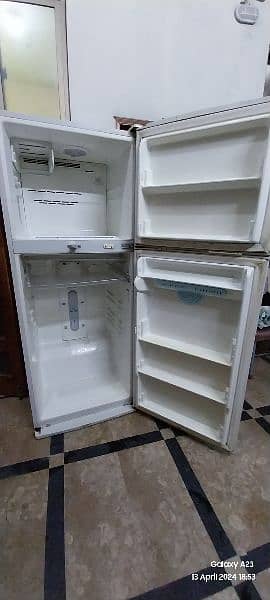 LG Imported (Korean) No Frost Sealed Refrigerator For Sale 14