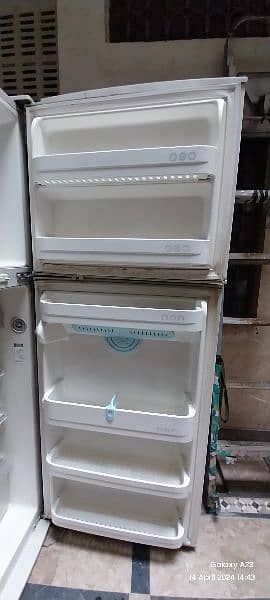 LG Imported (Korean) No Frost Sealed Refrigerator For Sale 15