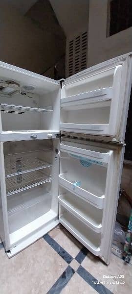 LG Imported (Korean) No Frost Sealed Refrigerator For Sale 16