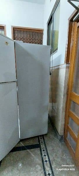 LG Imported (Korean) No Frost Sealed Refrigerator For Sale 17