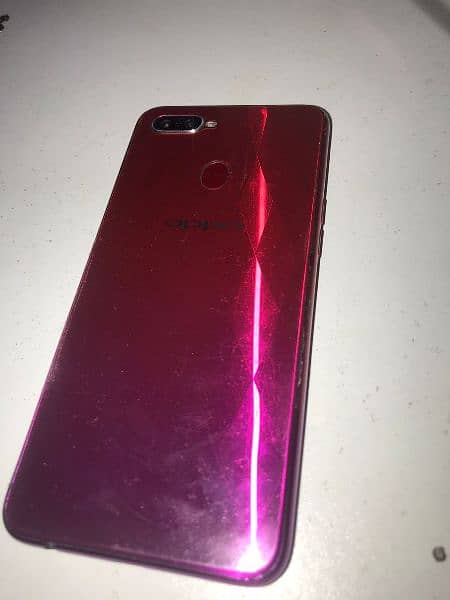 oppo f9 panel changed 5