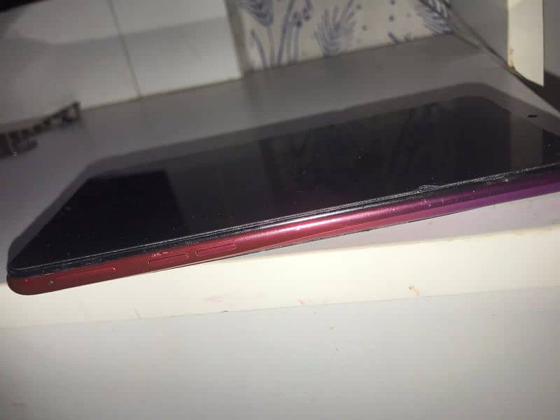 oppo f9 panel changed 6