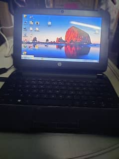 HP Notebook Laptop