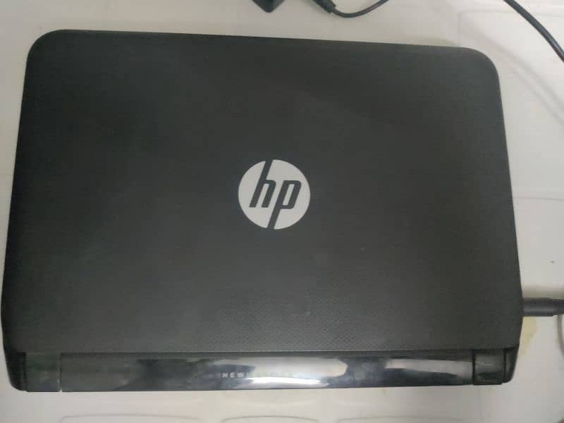 HP Notebook Laptop 2