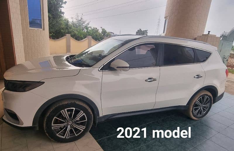 Car sale 2021 2