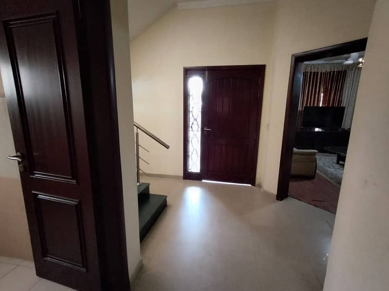 DHA FURNISHED GUEST House short and long term it's per Day rent 20
