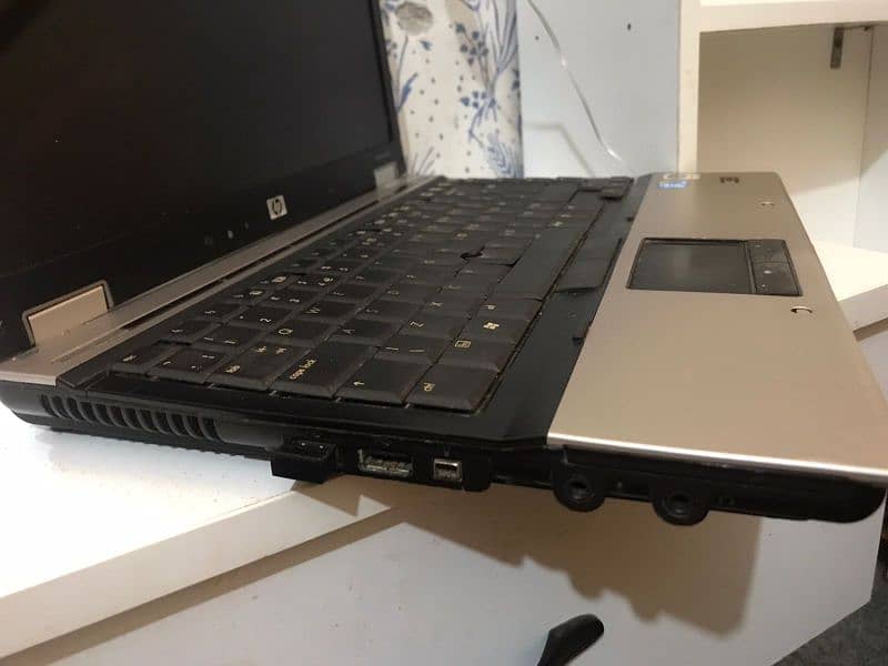 hp laptop condition used 2
