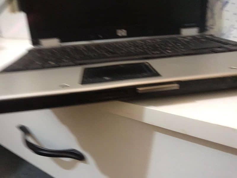 hp laptop condition used 3