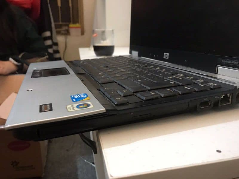 hp laptop condition used 5