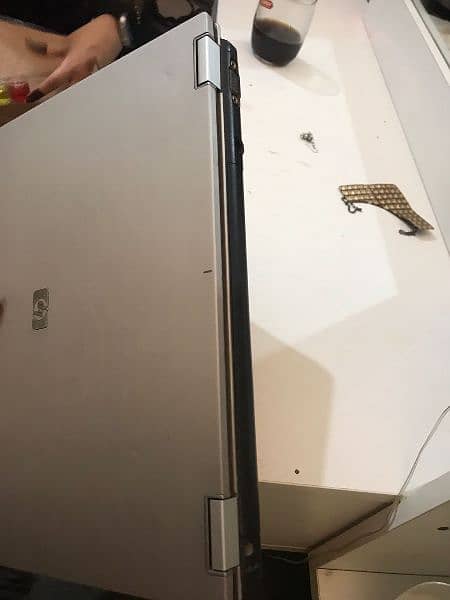 hp laptop condition used 6