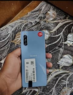 Sony Mobile 128 gb