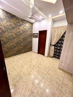 3 Marla Brand New House For Rent In Al Kabir Town Raiwind Road Lahore 0