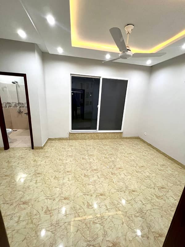3 Marla Brand New House For Rent In Al Kabir Town Raiwind Road Lahore 9