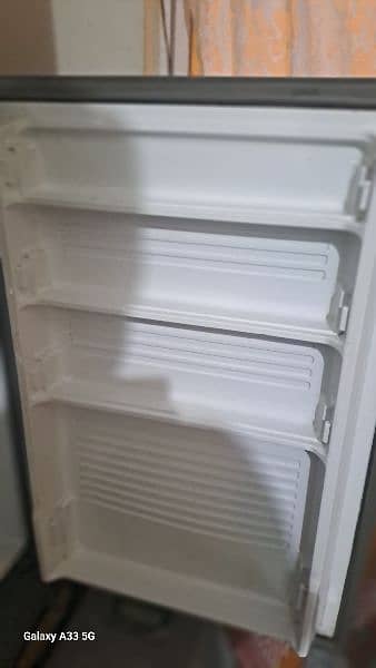 dalliance freezer 6