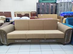 Nasir foam and Furniture house Best offer Fix price par hasil kren 0