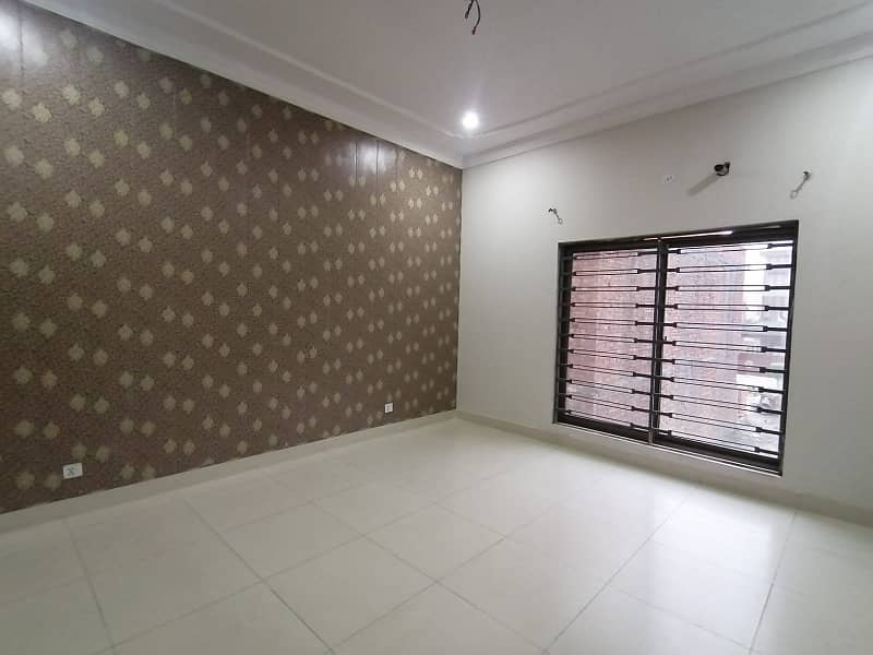 5 Marla House For sale In Lahore 1