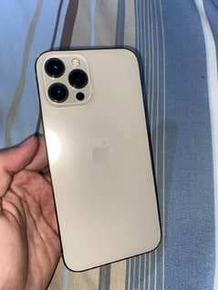 Iphone 12 Pro Max 89% 256gb PTA Approved