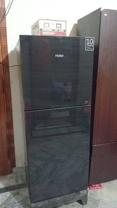 Haier refrigerator 0