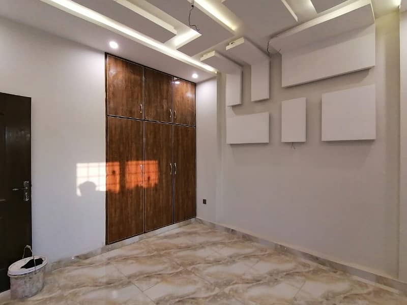 5 Marla House For sale In Al Rehman Garden Phase 2 2