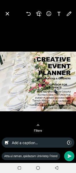 Event planer Islamabad murree 03043148827 5