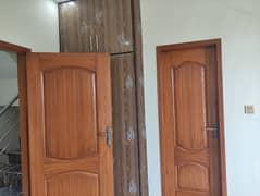 Brand New 3 Marla House Available For Rent In Al Kabir Phase 2 Block E
