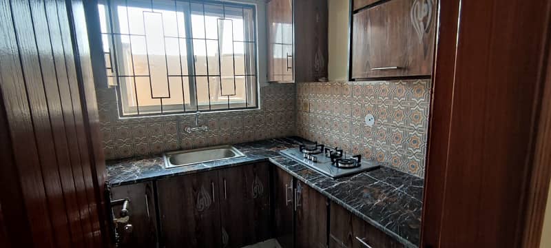 Brand New 3 Marla House Available For Rent In Al Kabir Phase 2 Block E 1