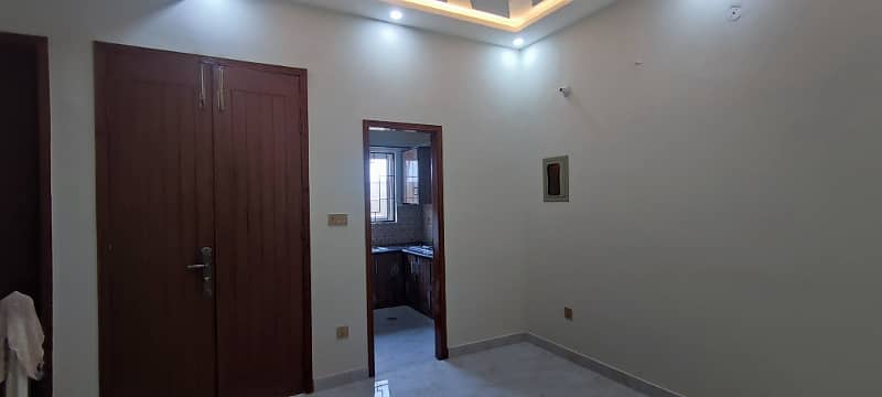 Brand New 3 Marla House Available For Rent In Al Kabir Phase 2 Block E 7