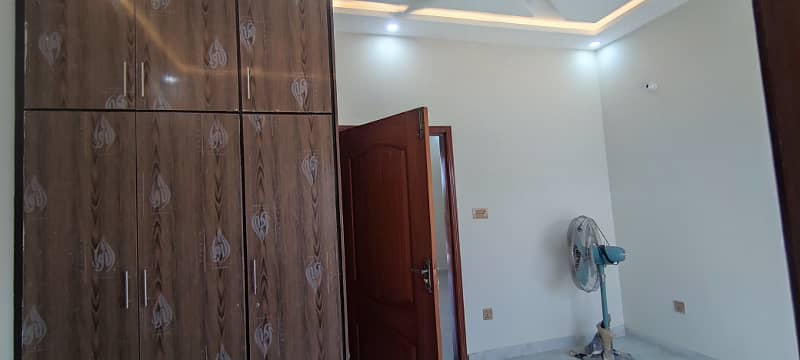 Brand New 3 Marla House Available For Rent In Al Kabir Phase 2 Block E 8