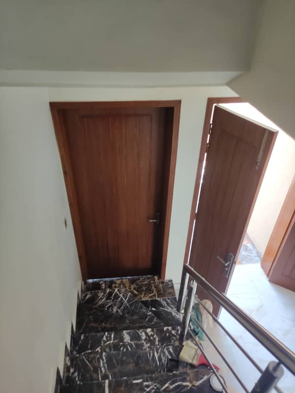 Brand New 3 Marla House Available For Rent In Al Kabir Phase 2 Block E 10