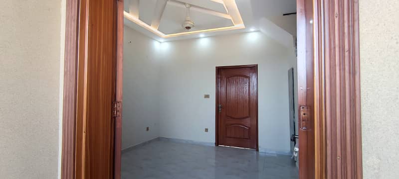 Brand New 3 Marla House Available For Rent In Al Kabir Phase 2 Block E 11