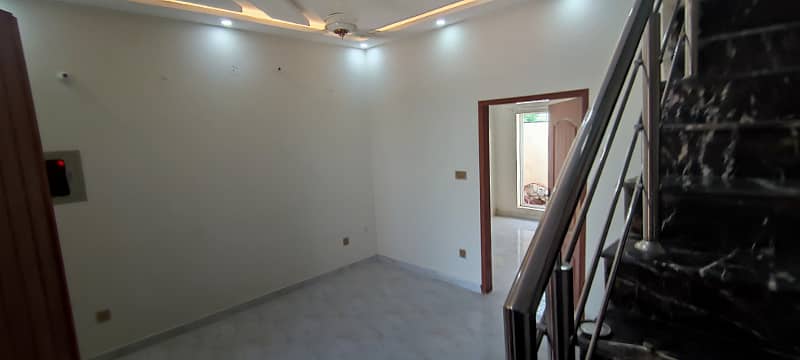 Brand New 3 Marla House Available For Rent In Al Kabir Phase 2 Block E 15