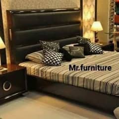 double bed/bed dressing/poshish bed/Turkish bed/luxury bed