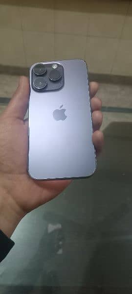 iphone 14 pro dual pta aproved 4