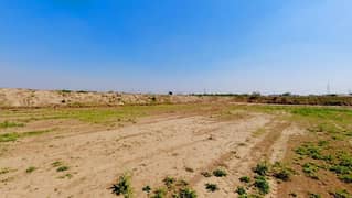 10 Marla Residential Plot Available For Sale In Lake City Sector M-3 Extension 1 0