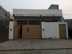 For Office 8 Marla Single Story For Rent In Johar Town Lahore 0