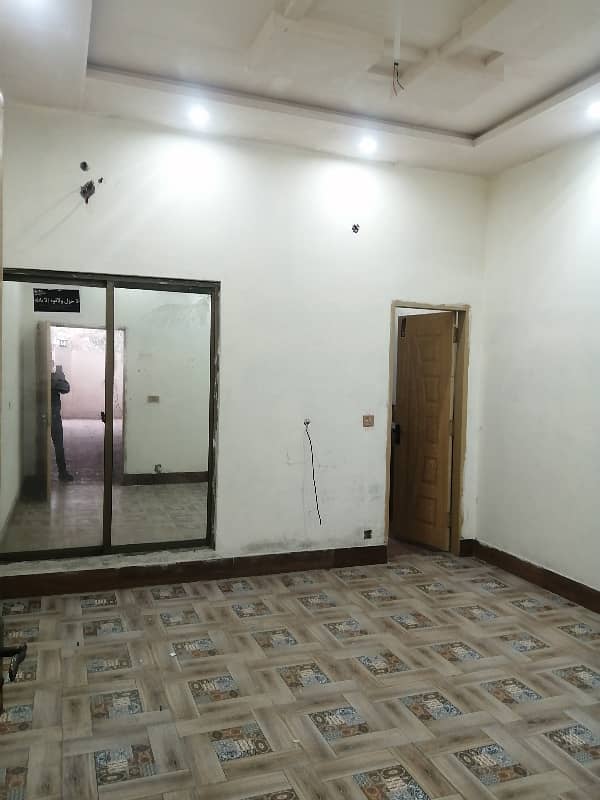For Office 8 Marla Single Story For Rent In Johar Town Lahore 5