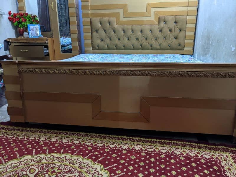 bed for sale 2