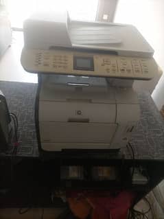 3in 1 printer scanner photocopy