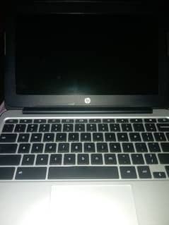 HP Chromebook new condition 4gb 128 GB