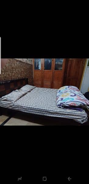 Bed for sale 4