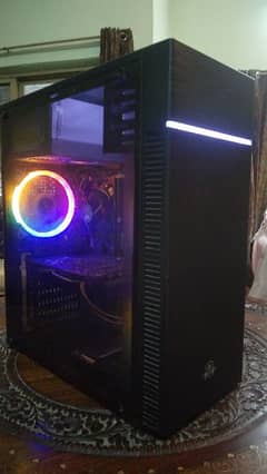 Gaming pc for sale (urgent)