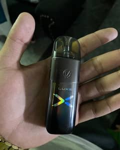 vaporesso luxe x 0