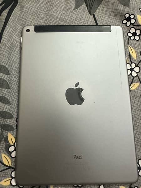 iPad Air 2 (16GB) 2