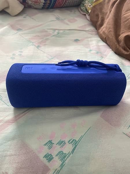 Mi Portable Bluetooth Speaker16W 0