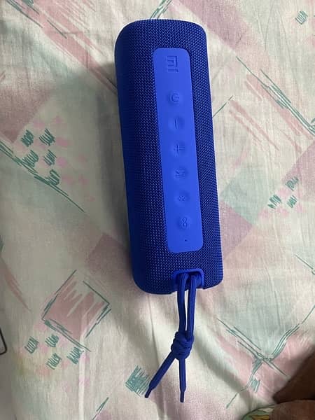 Mi Portable Bluetooth Speaker16W 1