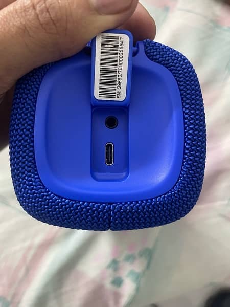 Mi Portable Bluetooth Speaker16W 3