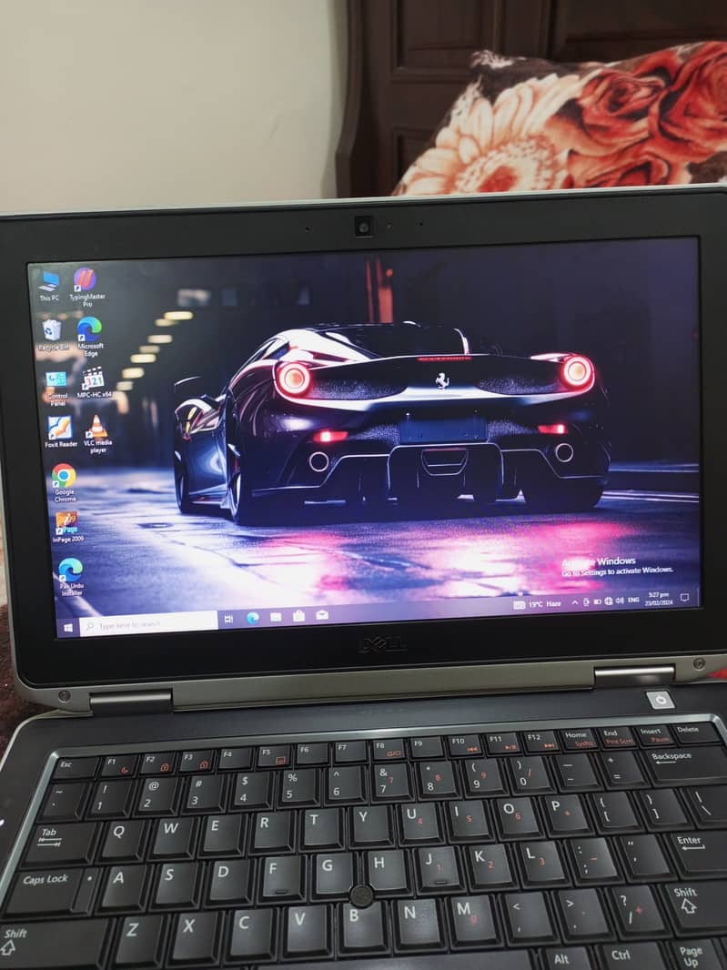 Dell laptop 0