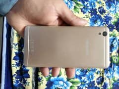 Oppo A37F 2/16 Pta Approved New set No Fault No repair