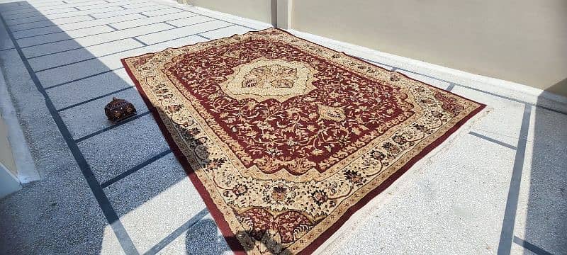 Turkish Rug for Sale 1