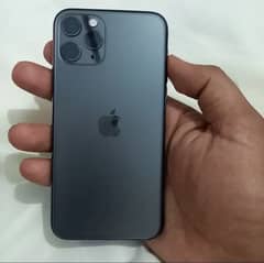 Iphone 11 Pro PTA 0